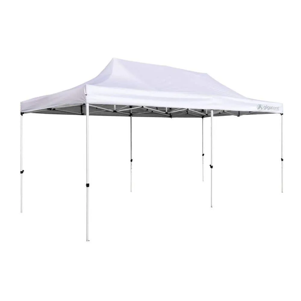10x20 White Tent
