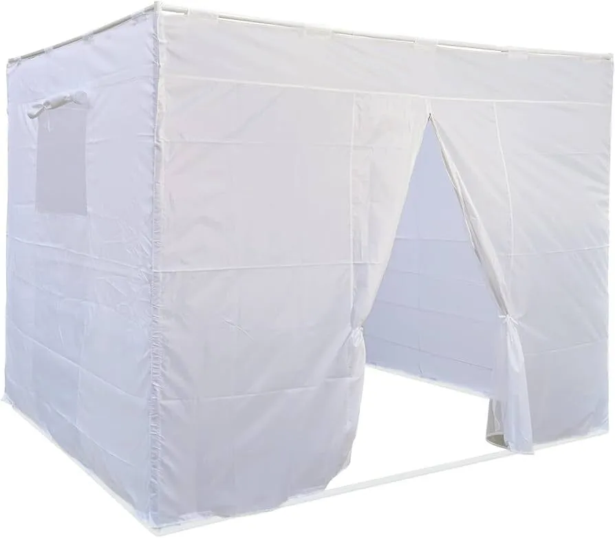 Tent Sidewalls (8x10) no windows