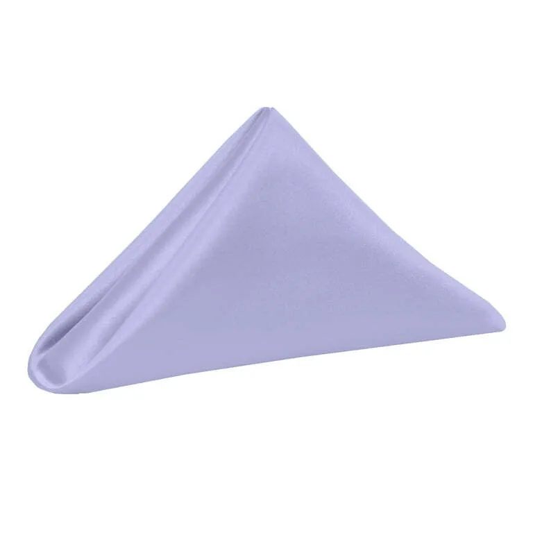 Duchess Matte Satin Napkin 20″ x 20″
