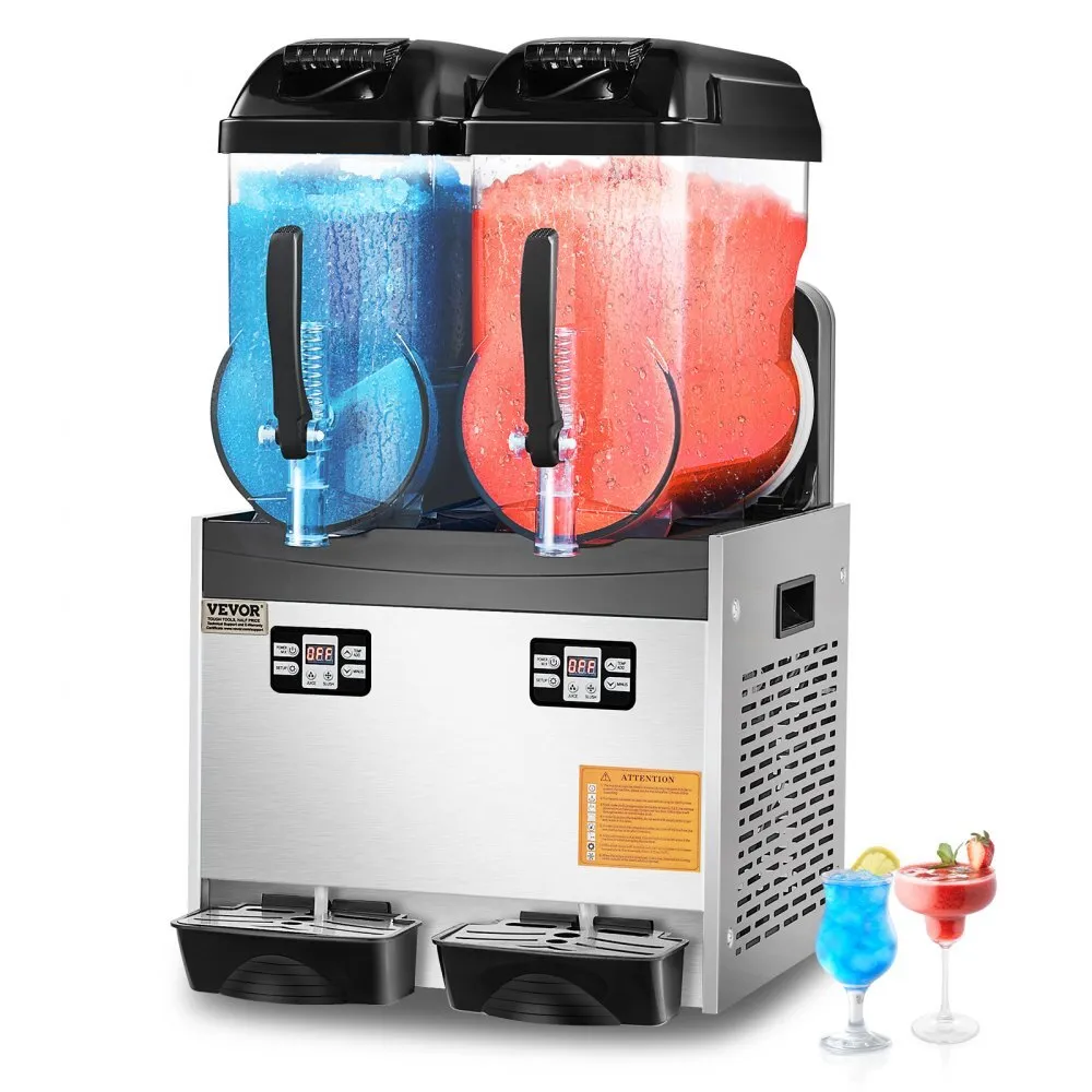 Commercial Frozen Margarita/ Frozen Beverage Machine