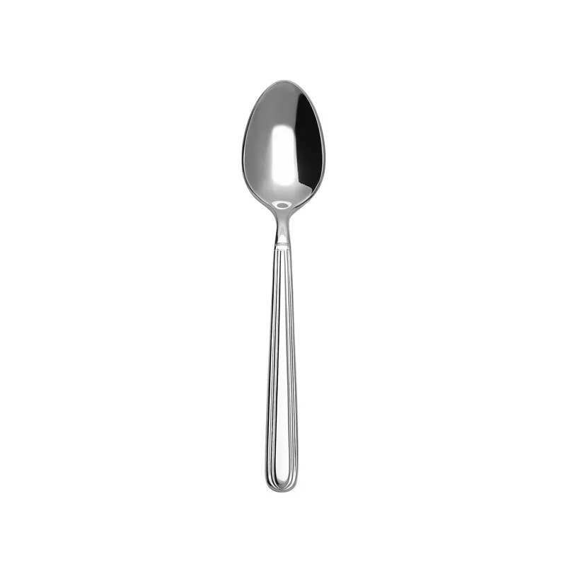 Metropolitan Soup Spoon (Length: 7.12")