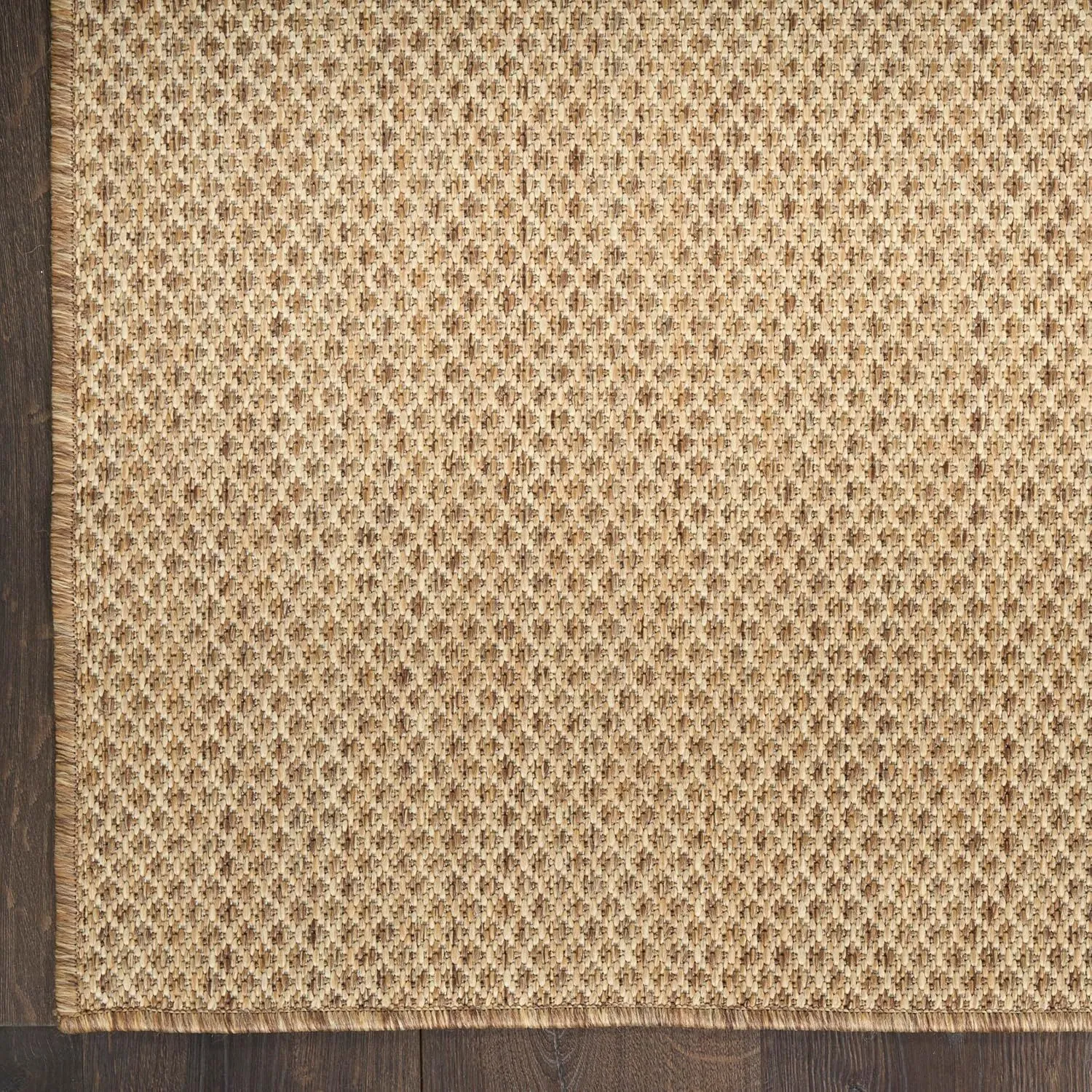 Jute Outdoor Rug 9 x 12