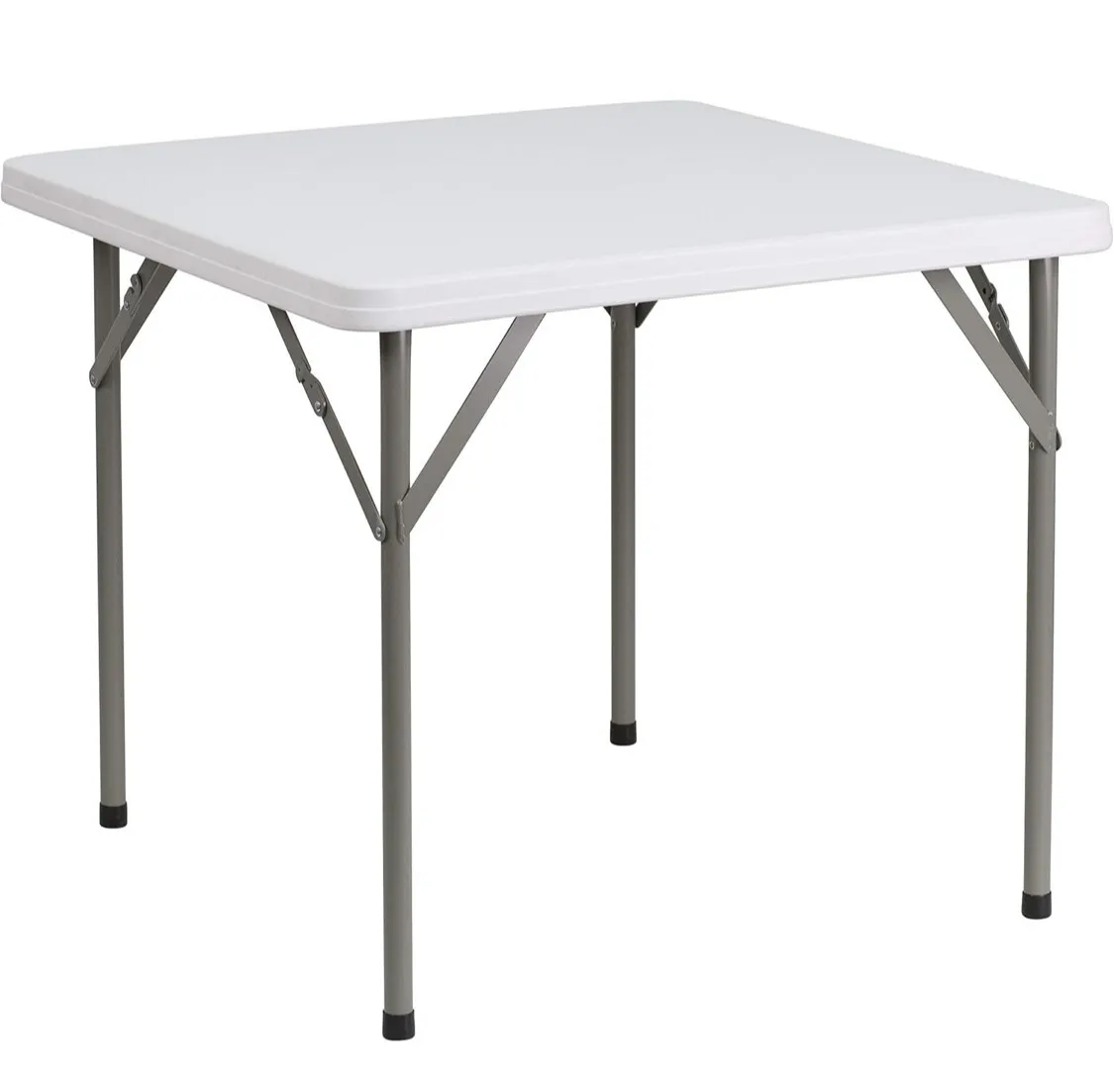34 in Square Table 