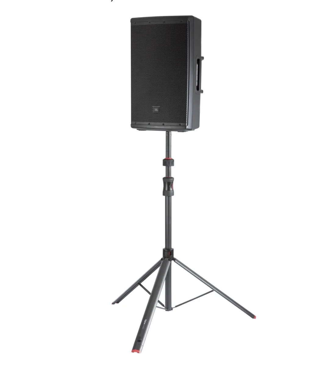 Portable Speaker with Mic