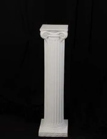 42" Greek Column