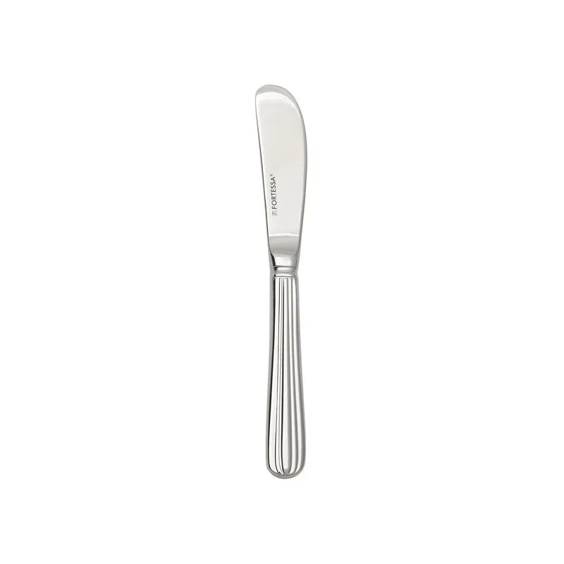Metropolitan Butter Knife (Length: 6.75")