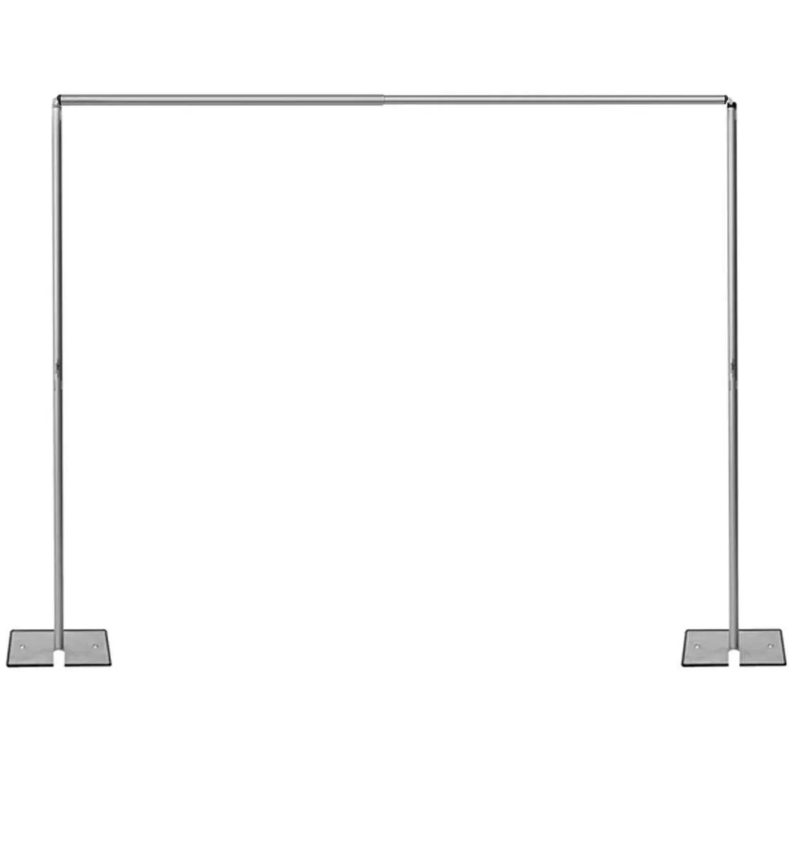 Pipe & Drape Backdrop Stand