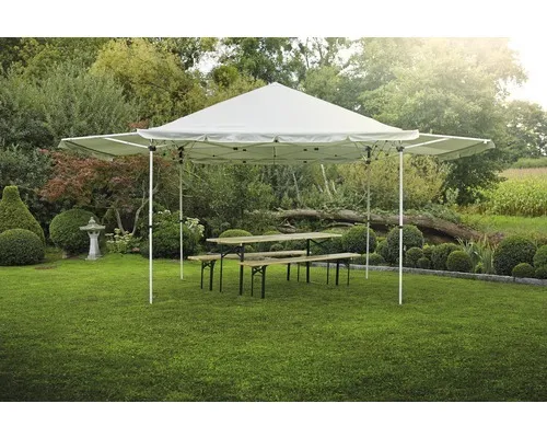 Bierbank set 220x70x75 cm,