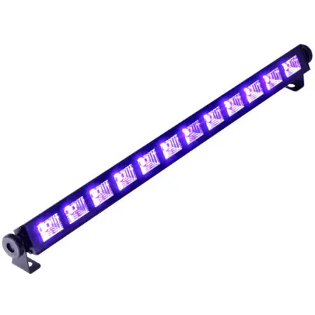 Blacklight UV LED 