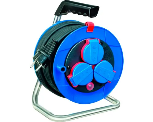 Kabelhaspel 50 meter