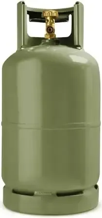 Gasfles 5 kg