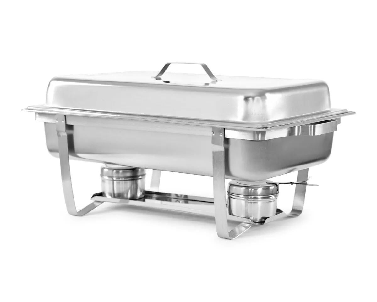 Chafing dish - 1/1 GN - 9L