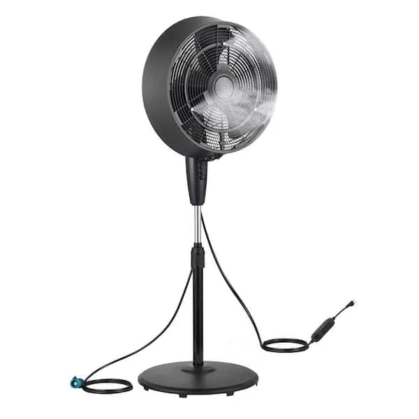 Misting Fan