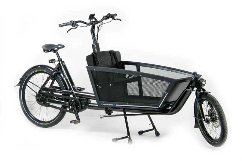 Bakfiets