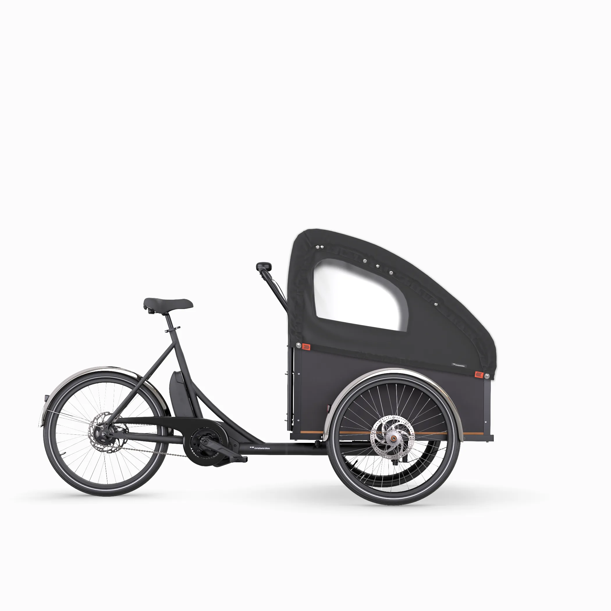 Christiania Classic Electric 