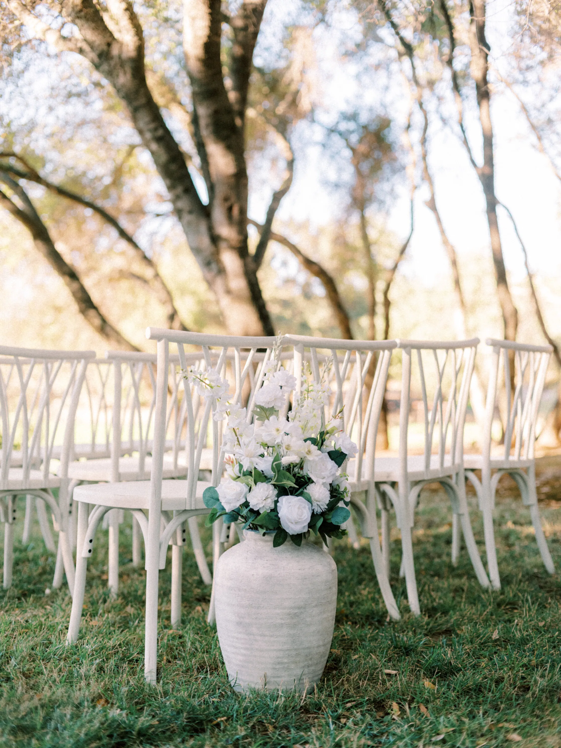 Sustainable Floral Rentals
