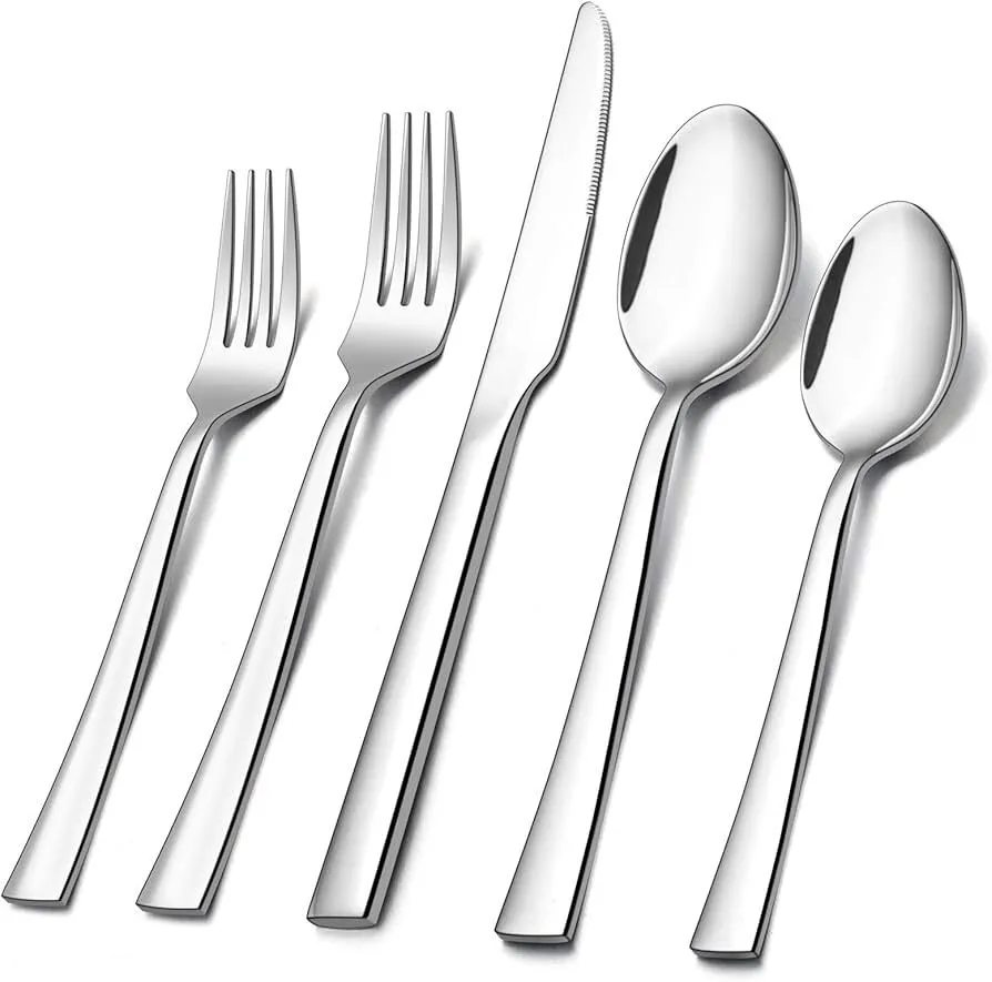 Modern Silverware