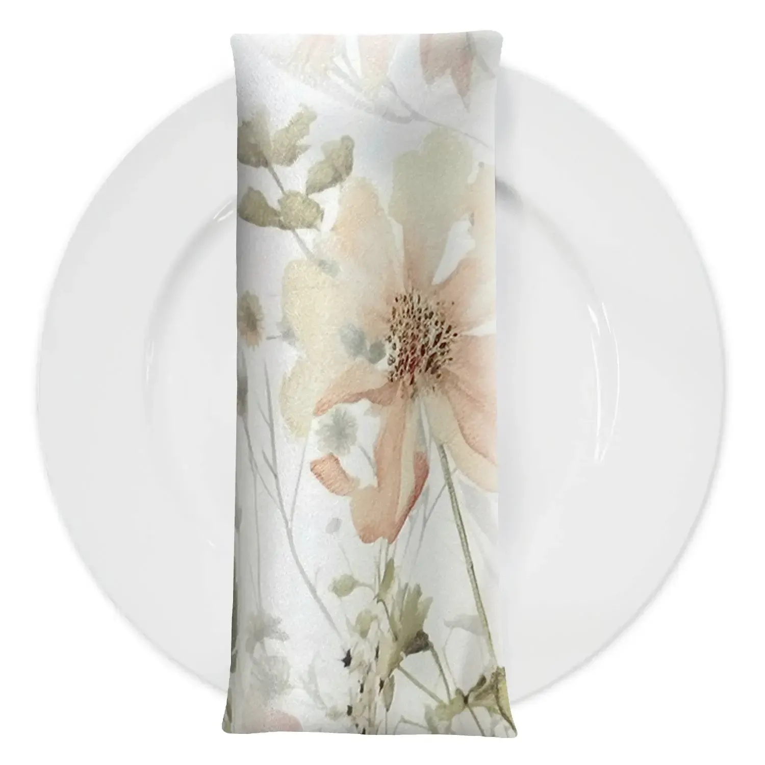 Wildflower Napkin