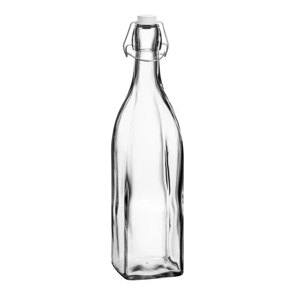 Water Carafe 35 oz