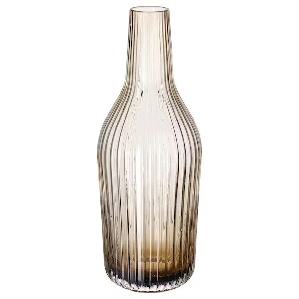 Light Brown Carafe