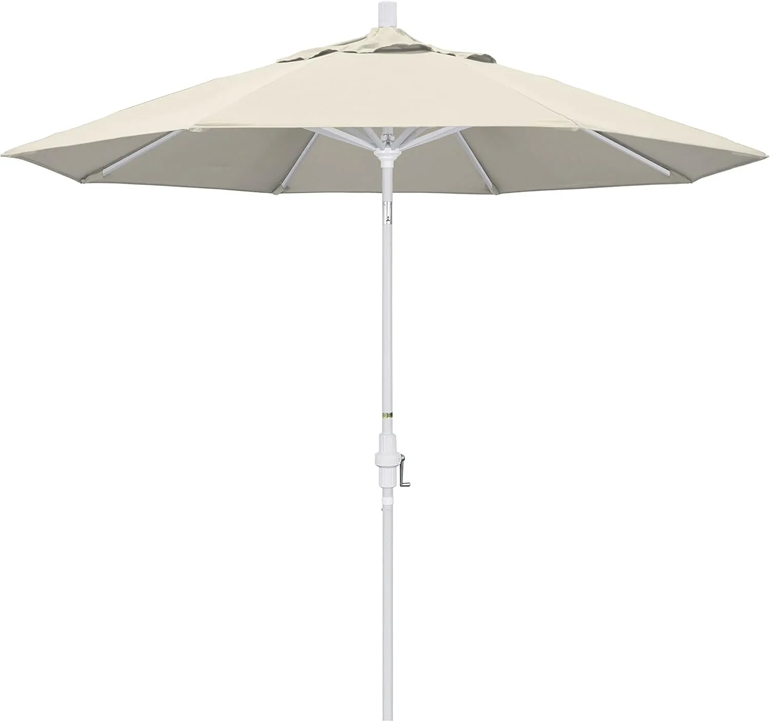 9ft Round Umbrella with Base