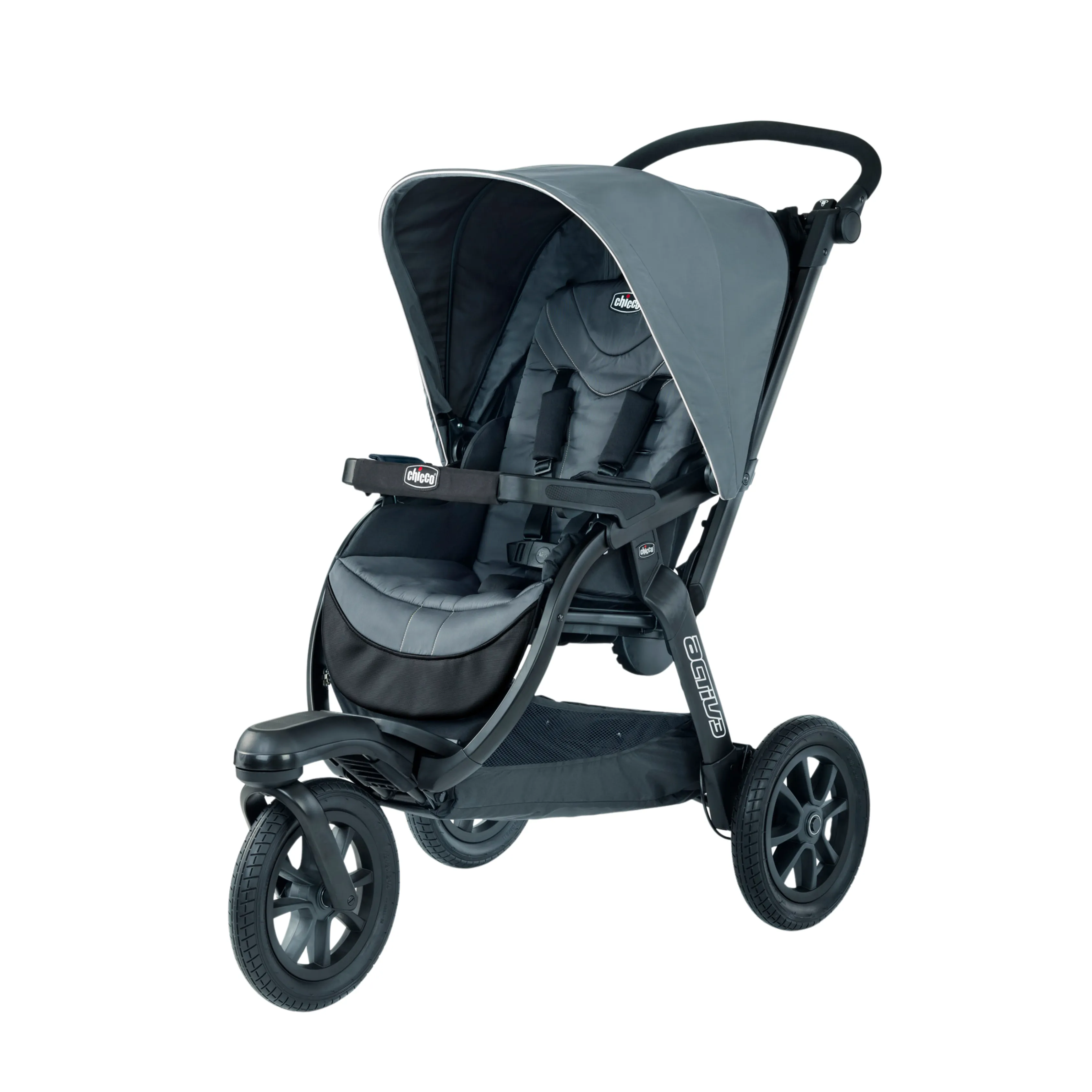 Chicco Activ3 Jogging Stroller
