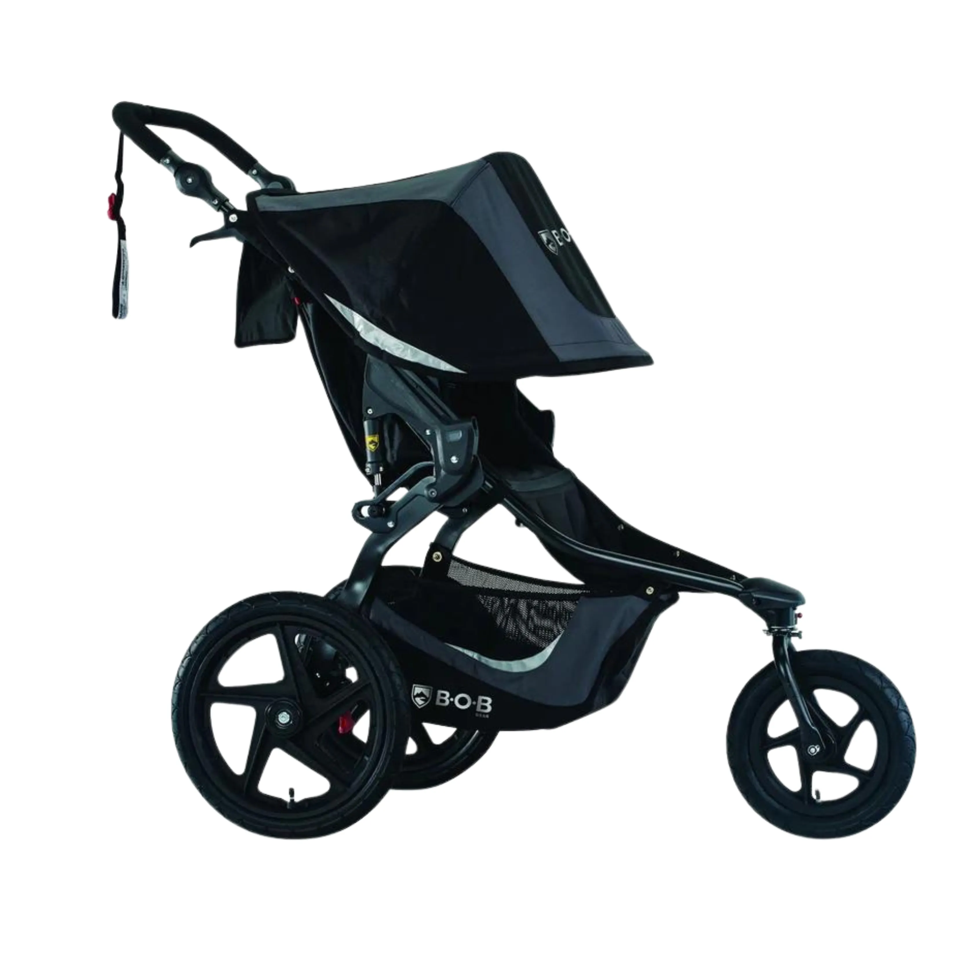 LUX BOB Revolution FLEX 3.0 Jogging Stroller