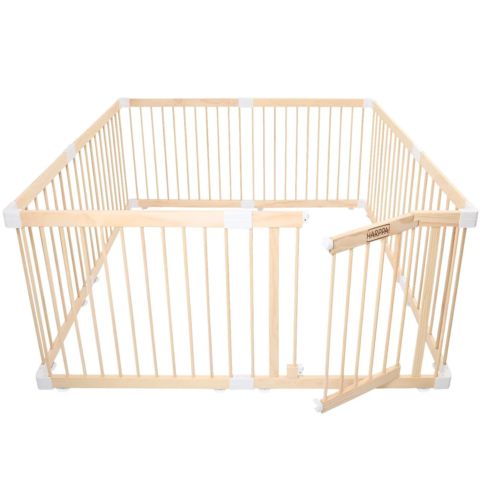 Baby Gate & Play Yard