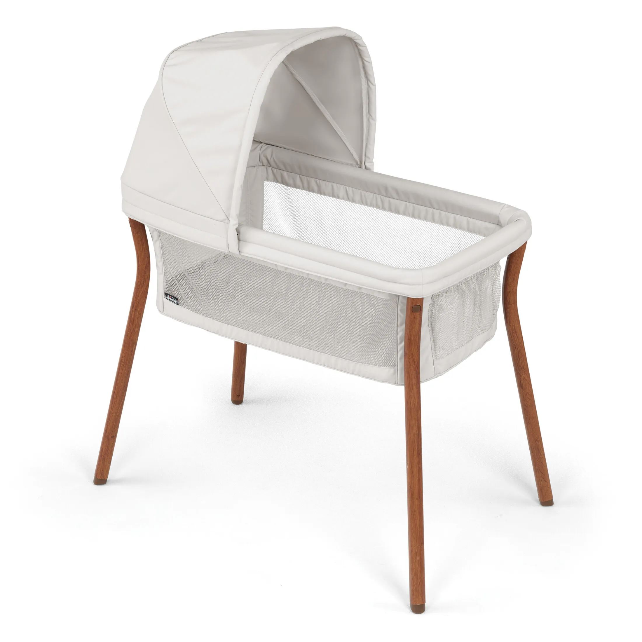 LullaGo Bassinet