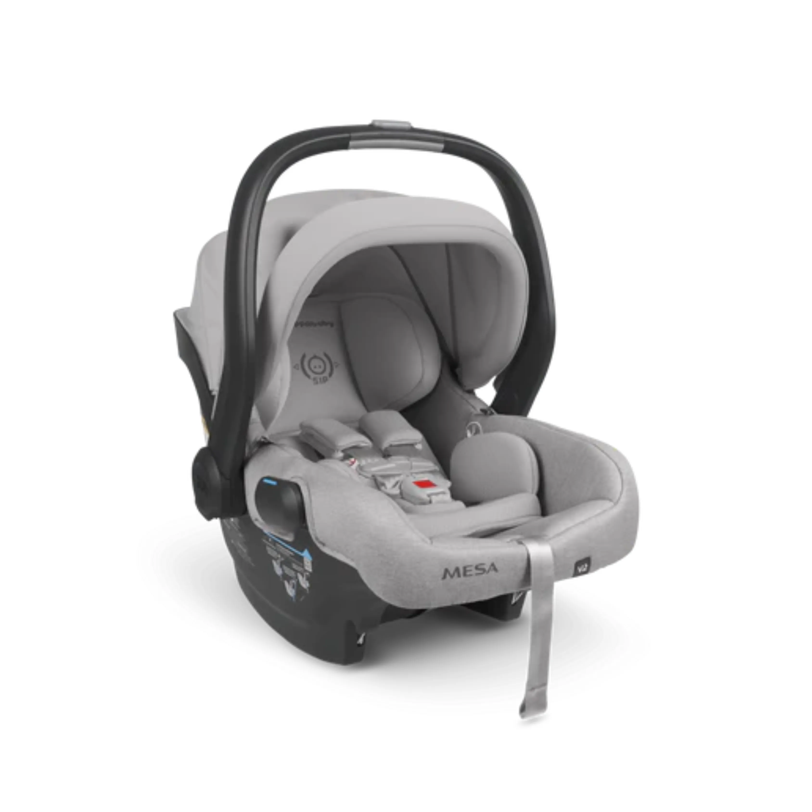 LUX UPPAbaby Mesa V2 Infant Car Seat