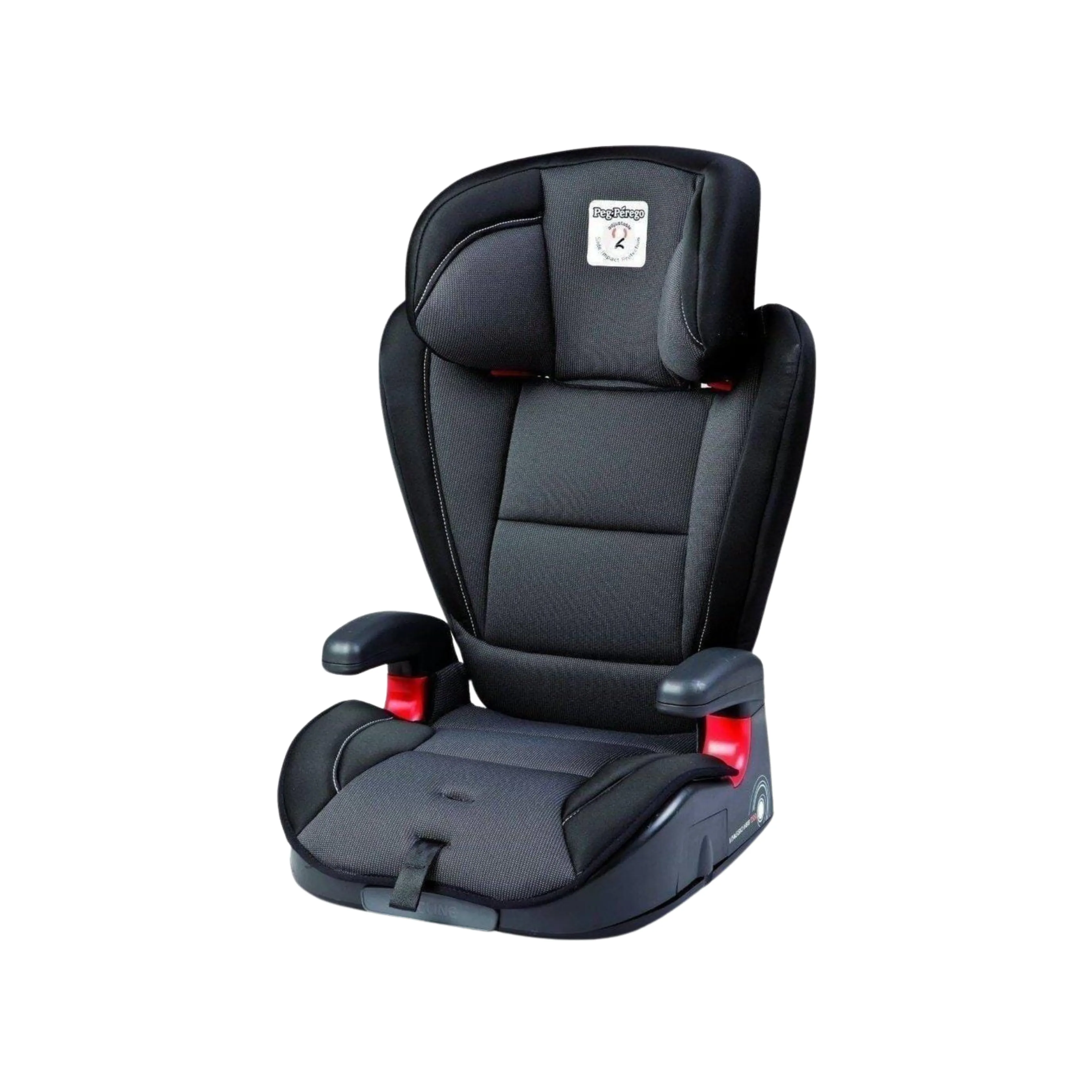 LUX Viaggio HBB Booster Car Seat