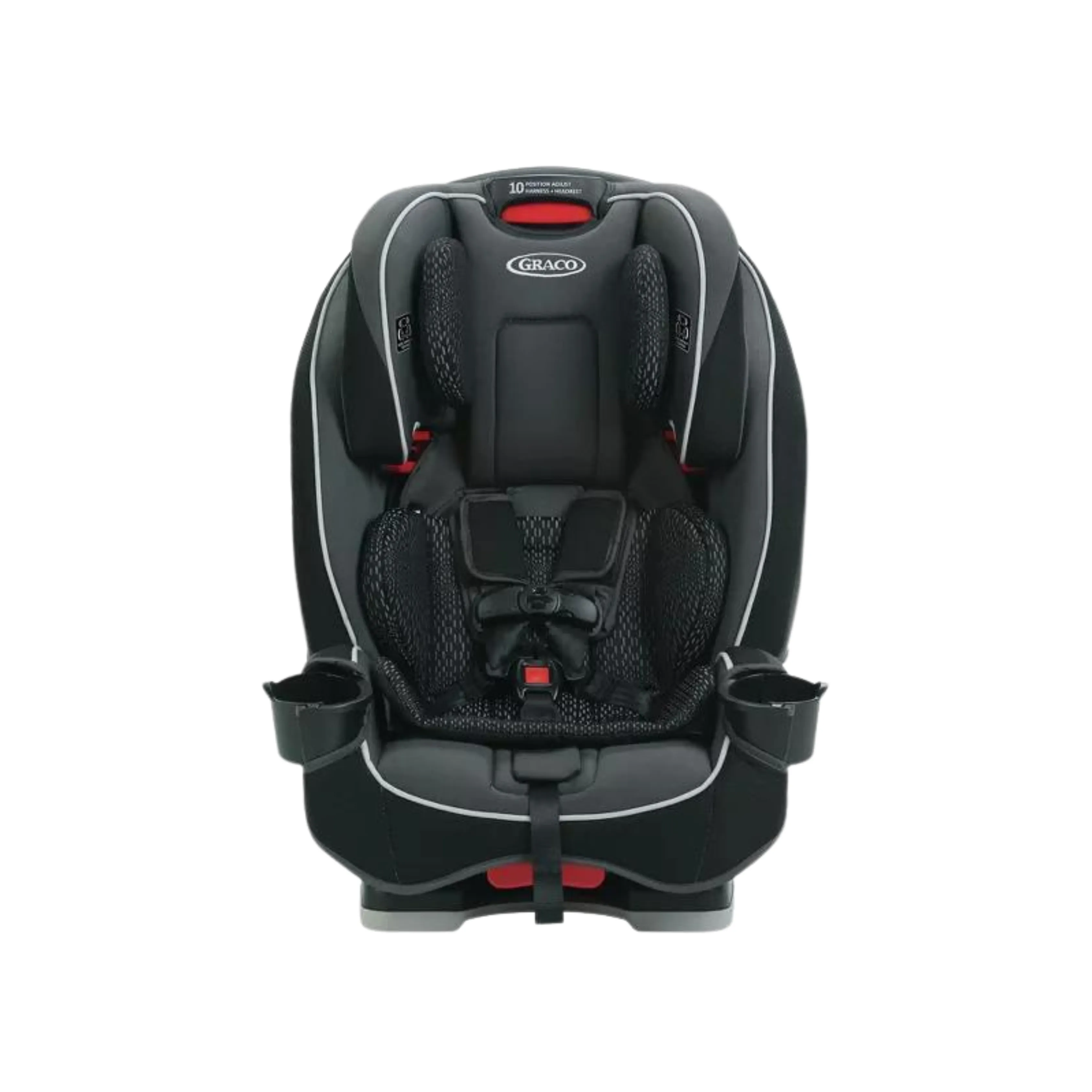 Graco Slim Fit Convertible Car Seat