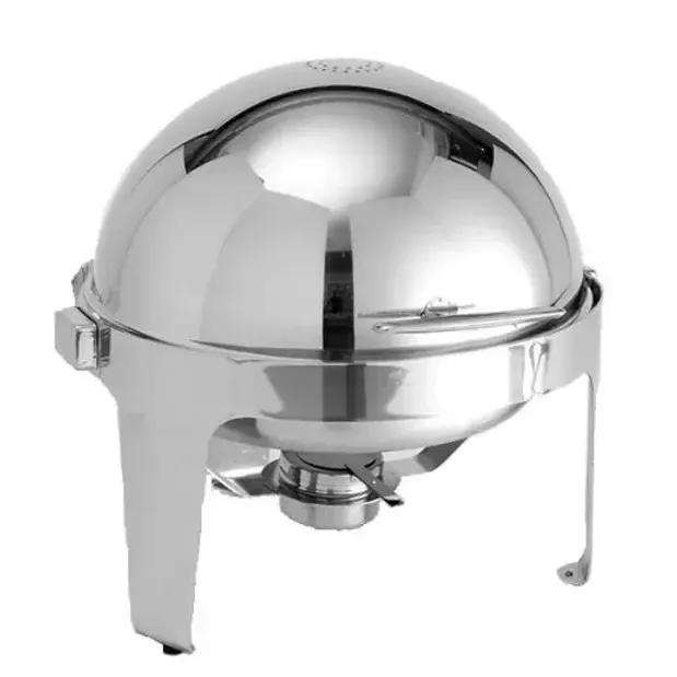 CATERING EQUIPMENT