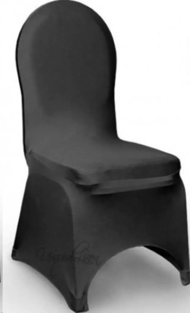 SPANDEX  FITTED CHAIR COVER