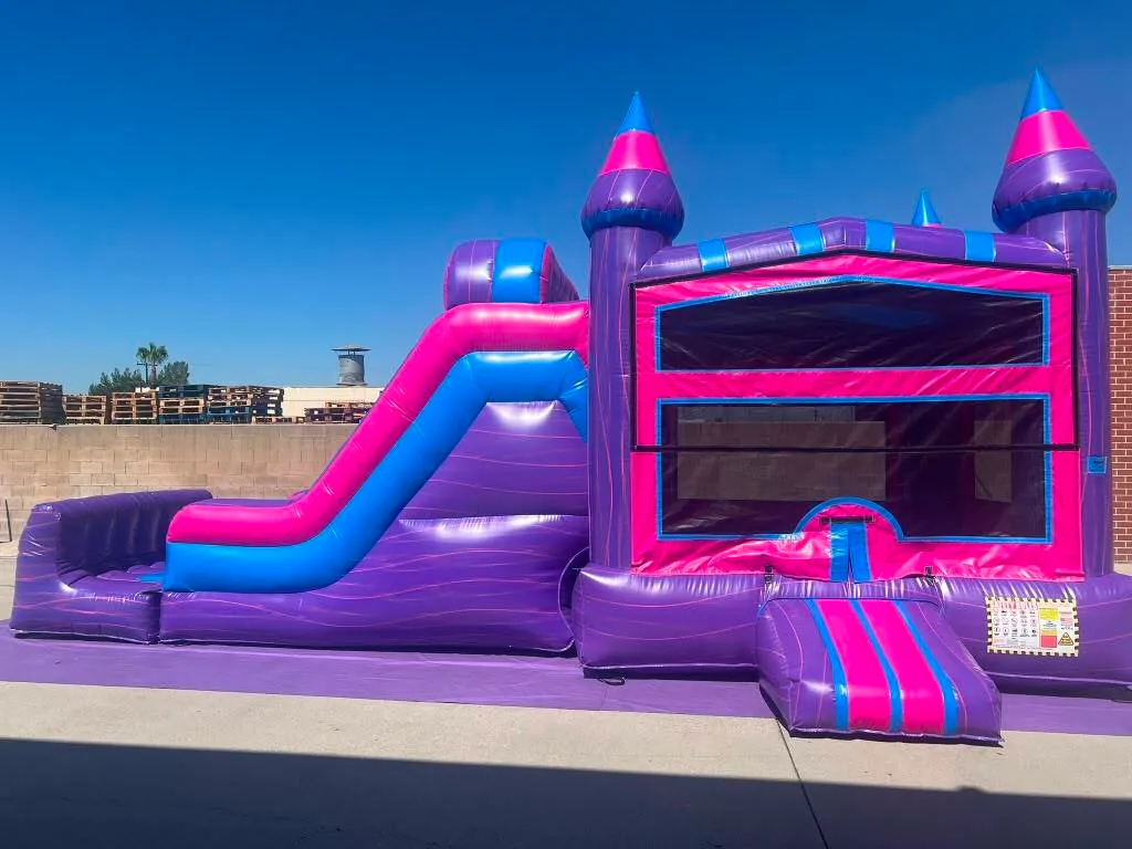 Princess Party Package (40–50 Guests)