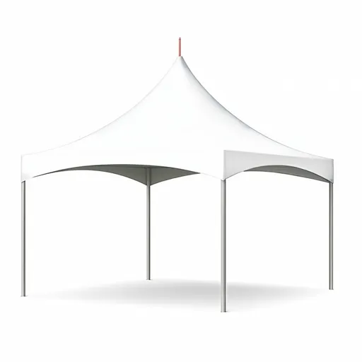 10X10 High Peak Commercial Tent