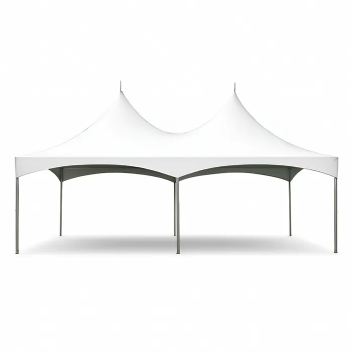 20X30 High Peak Commercial Tent