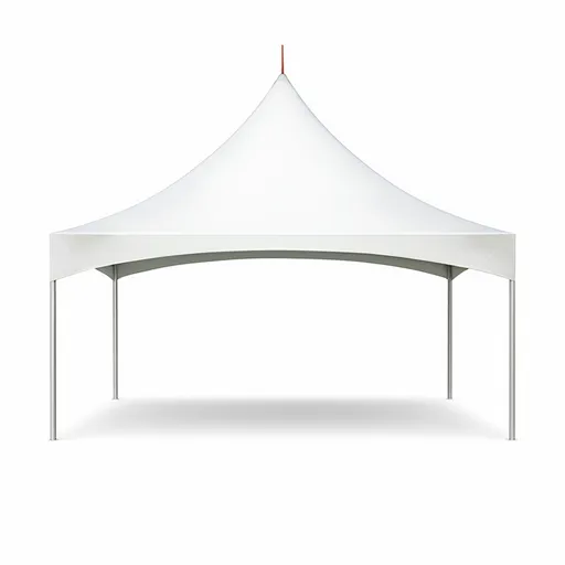 10X20 High Peak Commercial Tent