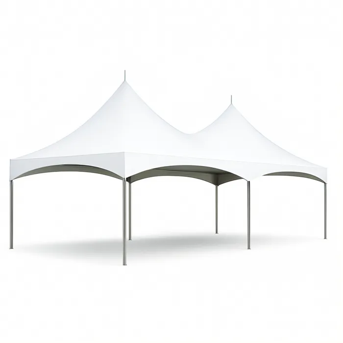 20X40 High Peak Commercial Tent