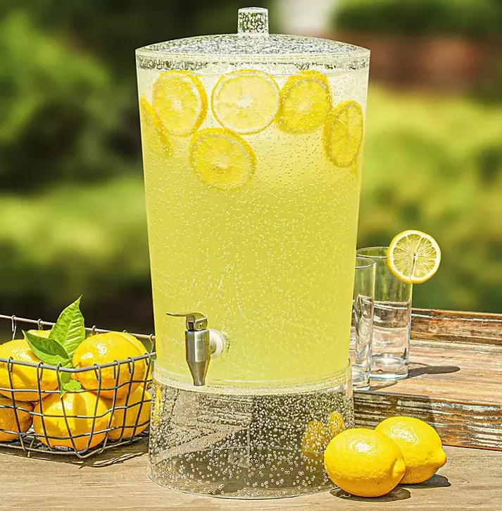 Drink Dispenser 