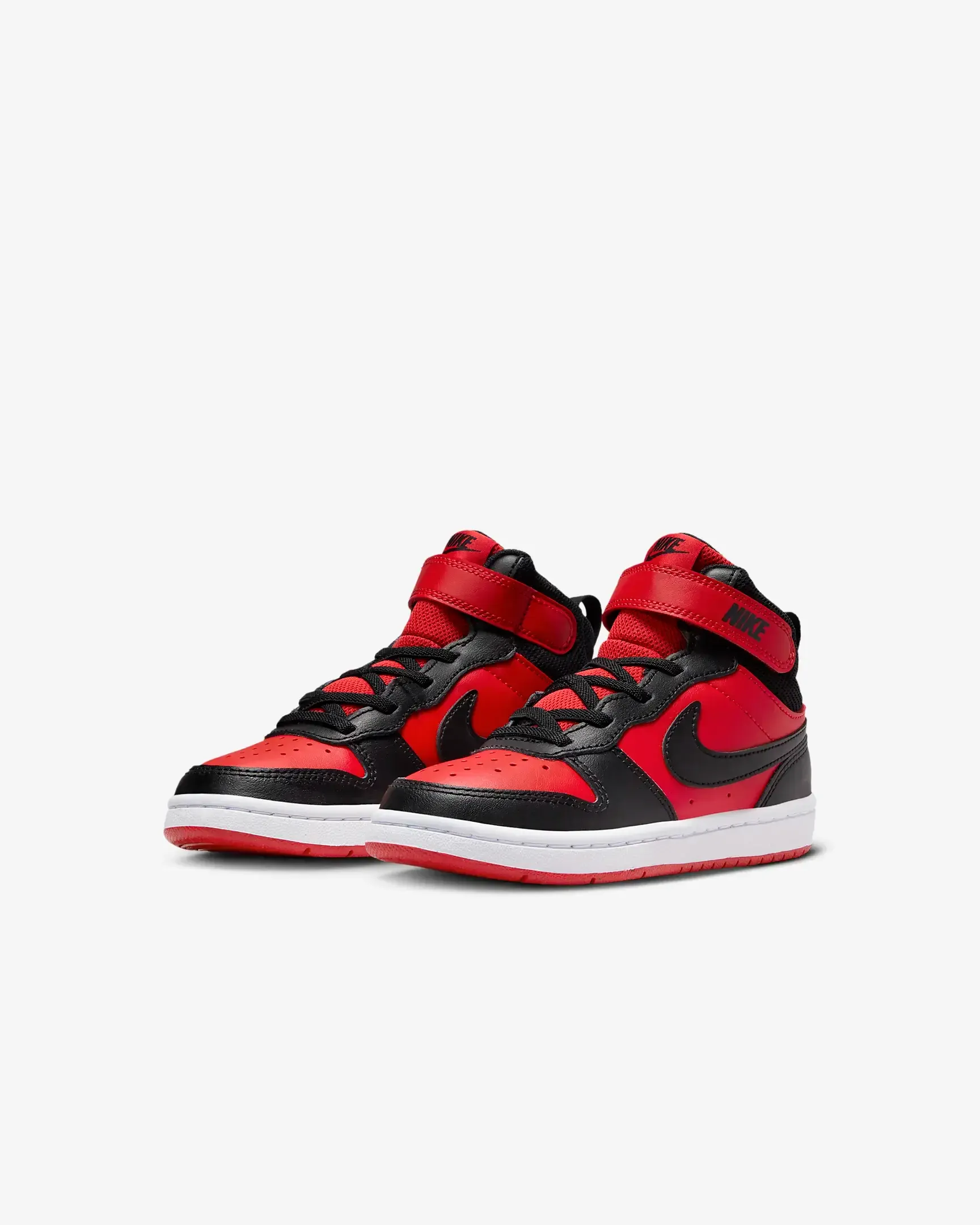 Nike Court Borough