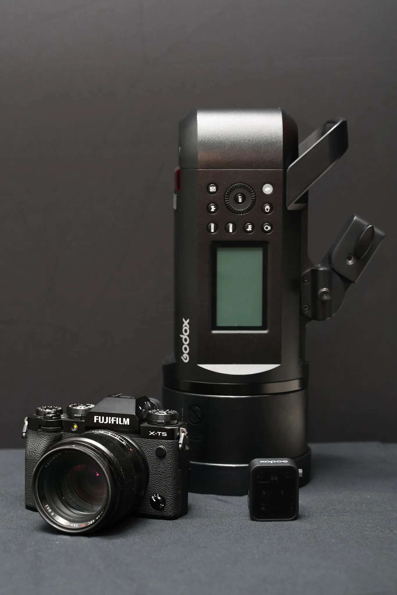 Fujifilm Portrait Kit