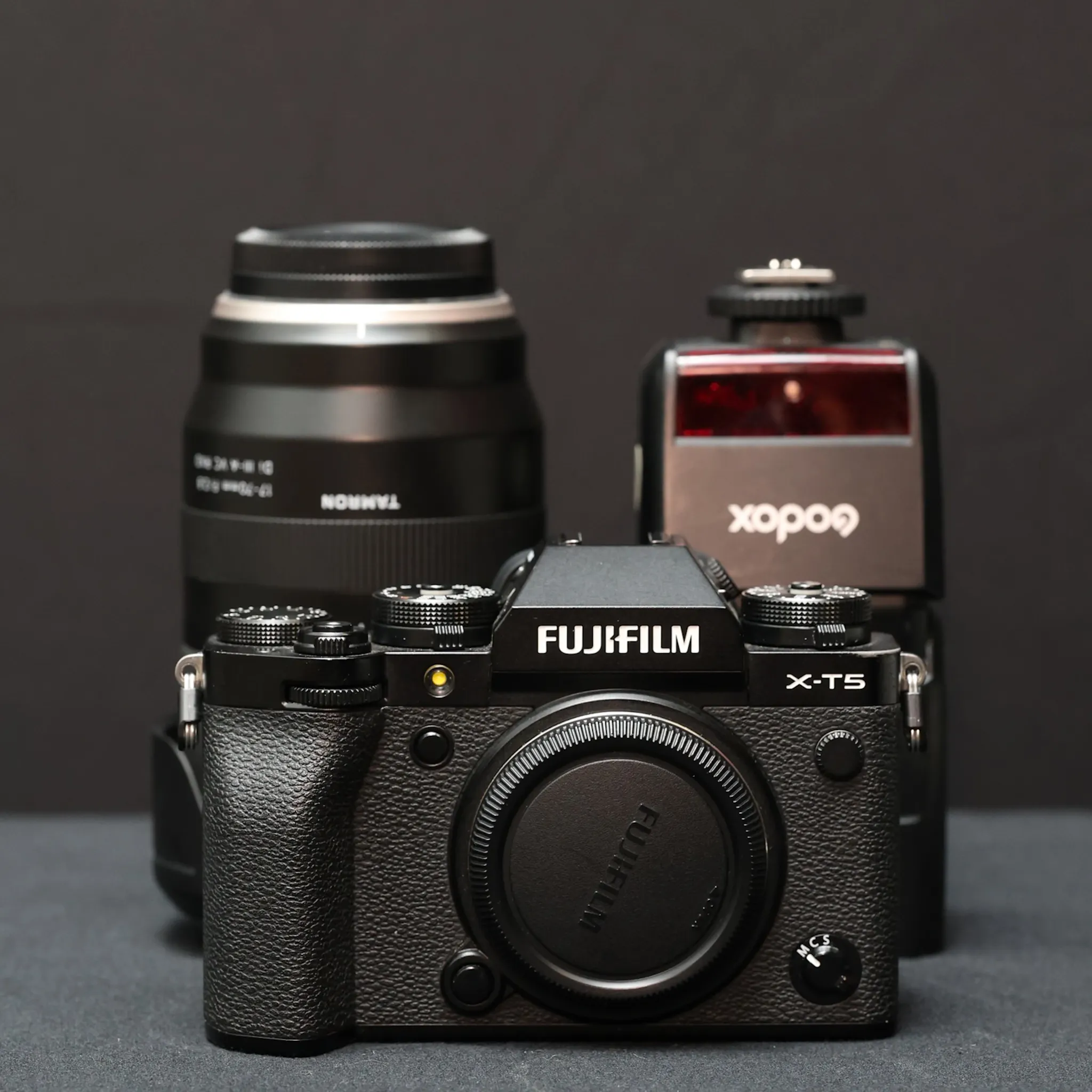 Fujifilm Starter Event Kit