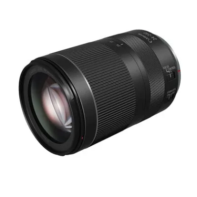Canon RF 24-240mm f/4-6.3 IS USM Lens