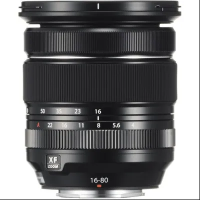 FUJIFILM LENS XF16-80mmF4 R OIS WR