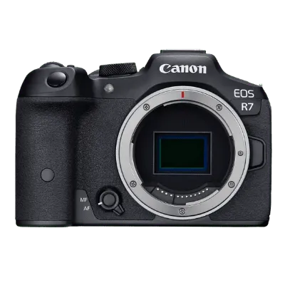 Canon EOS R7