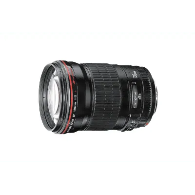 Canon EF 135mm f/2L USM Lens