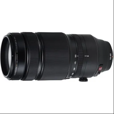 Fujifilm XF 100-400mm F4.5-5.6 R LM OIS WR Lens