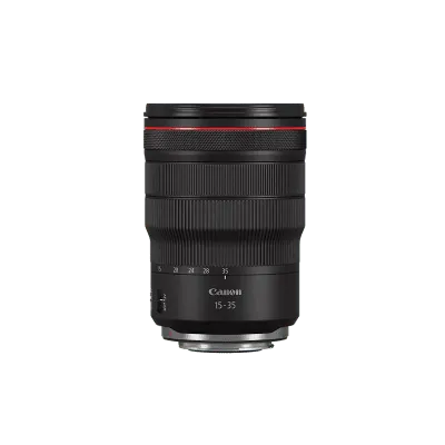 Canon RF 15-35mm F2.8 L IS USM