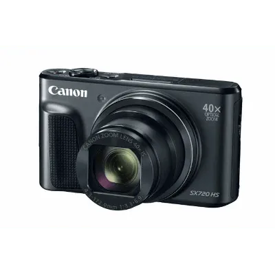 Canon SX720 HS